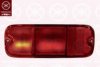 KLOKKERHOLM 68240711 Combination Rearlight